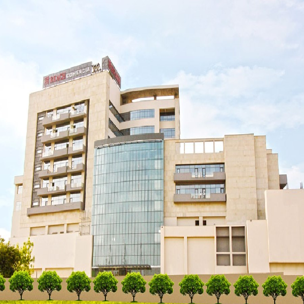 Reach Comercia Tower | Sohna Road, Gurugram